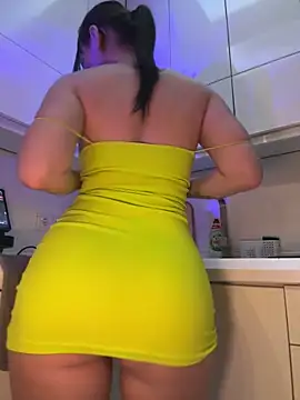 RoseViki – Live XXX-chat