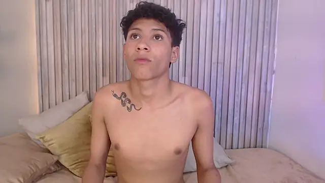 Show de webcam de Velvet_An