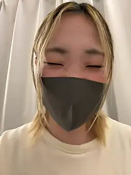 MITUKI0707 Live XXX-Chat