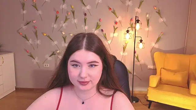 Chatroom XXX en direct de PixelGoddess