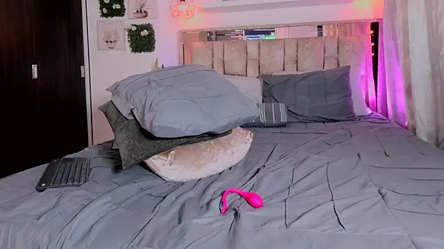 Dulce_Morrys 라이브 XXX 채팅