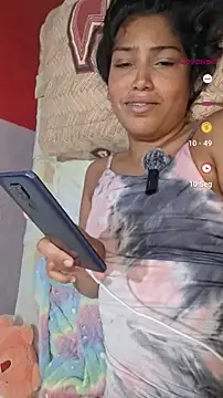 Putaalexa 라이브 XXX 채팅