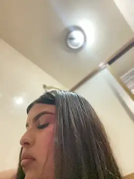 Lia_sexxn Webbikameraesitys