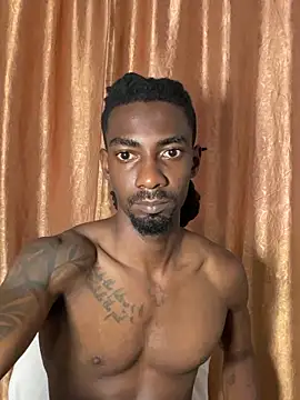 Pertunjukan Kamera Web Malkon_Big