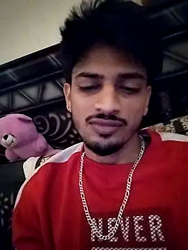 Вебкам-шоу Wild_Vassu