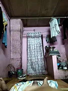 Webkamerová show Vickyrajput009