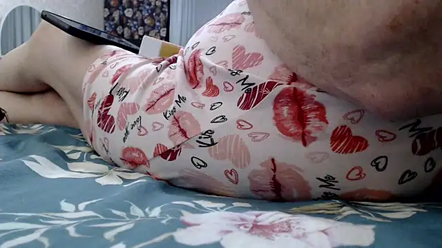 Anabelldestiny's Webcam Show