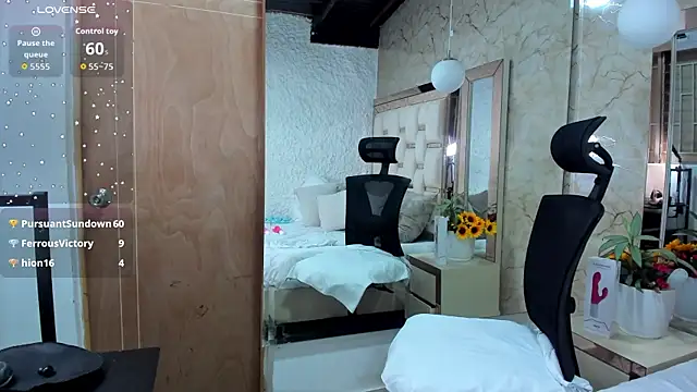 katleya_lewiis' Live XXX Chat