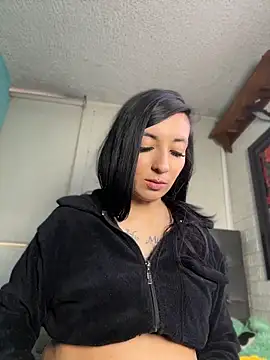 SALOME_KORLAND Adlı Modelin Canlı XXX Sohbeti