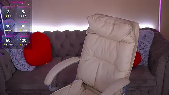 TinaMelt Live XXX Chat