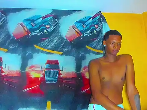 Chatroom XXX en direct de aunstin_farid1