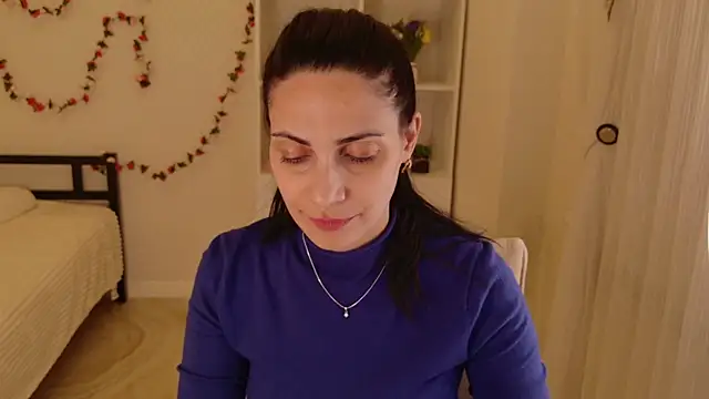 Chat +18 de LovelyBeatrice ao vivo