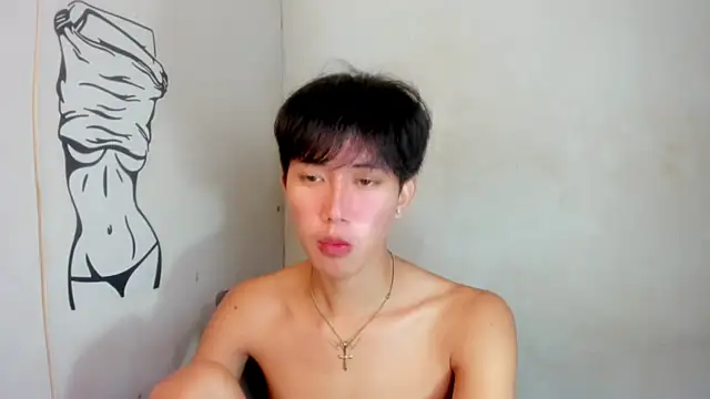 luxurioux_blake Show Webcam