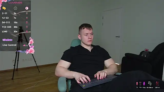 Richard_Dullas 在線直播表演