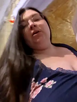 BrookeStreams Webcam show