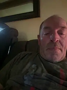 Pertunjukan Kamera Web Thickcock7420