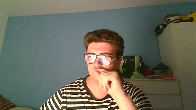 Show Webcam de sorolla12