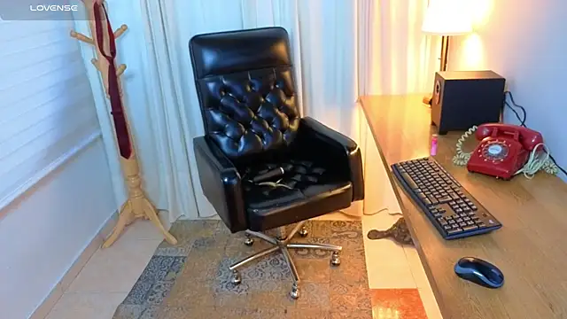 Pamela_Johnsonn's Live XXX Chat