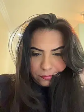 Show de webcam de HellenaTinoco