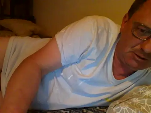 Ilikegranny666 Pertunjukan Webcam