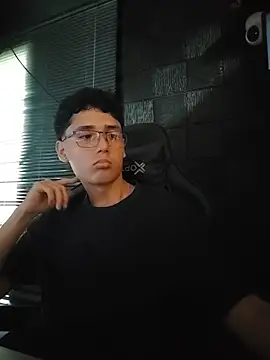 Chat +18 de SrJacobs ao vivo