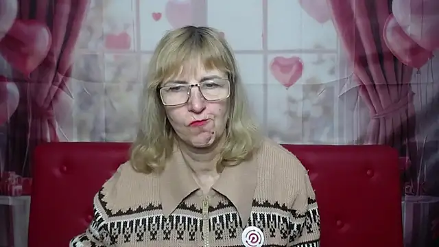 Chat XXX Live PattySanny