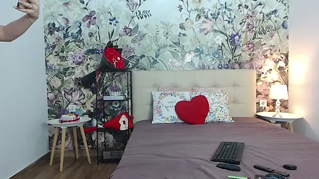 Chat XXX Live RoseDiamond06