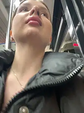 KrisMagnolyn Live XXX chat