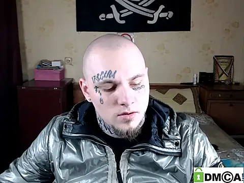 Chat +18 de Keny_Collins ao vivo