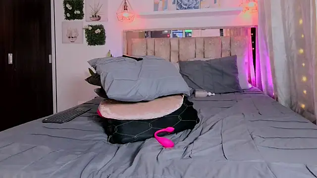 Živý XXX chat Dulce_Morrys