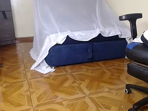 alphaswitchard Pertunjukan Webcam