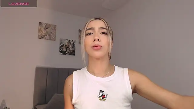 Marian_se 라이브 XXX 채팅