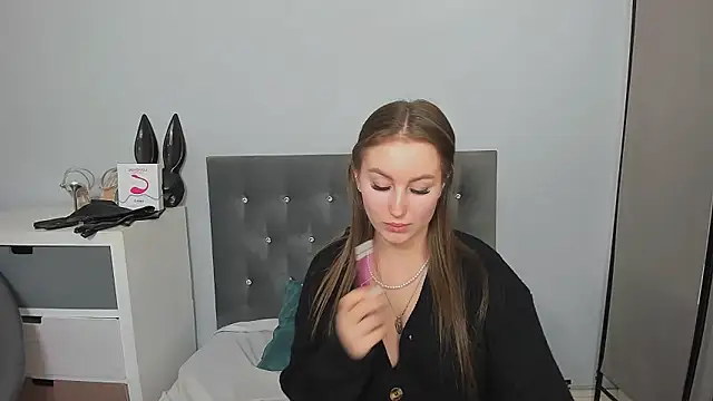 Chat XXX en directo de DonnaCam