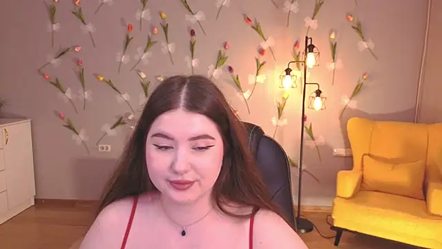 PixelGoddessのライブXXXチャット