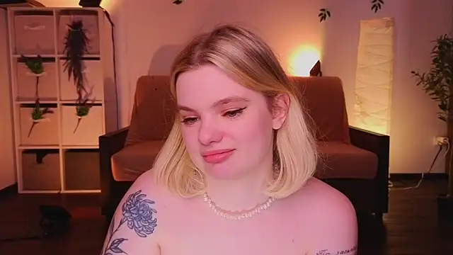 Hottie_Jane 现场XXX聊天