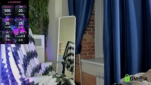 Melissa_Wells 现场XXX聊天