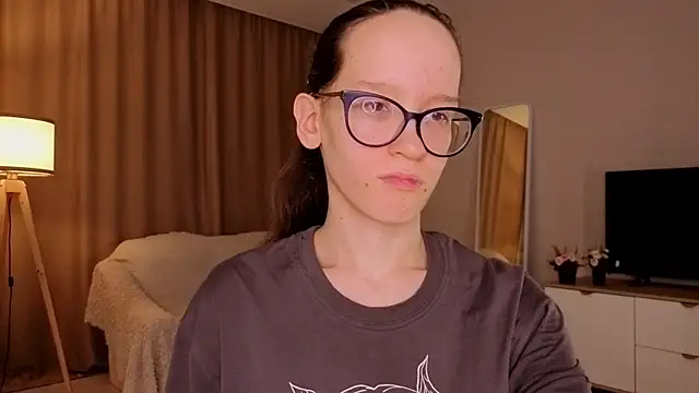 BettyBrowni Live XXX-Chat