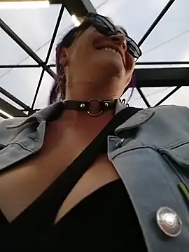 sophie_banger Live XXX-Chat