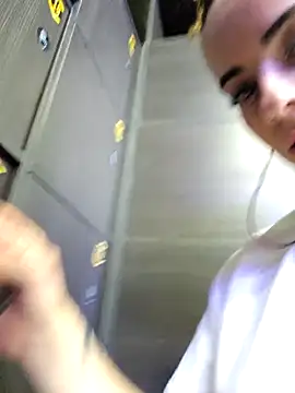 Živý XXX chat Sairy_