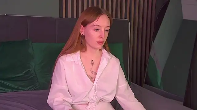 Chat +18 de KathyStewart ao vivo