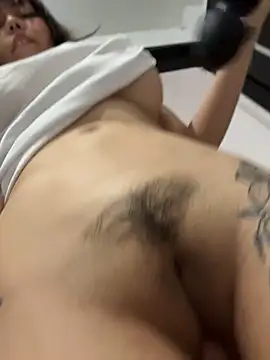 Živý XXX chat ArisSC1