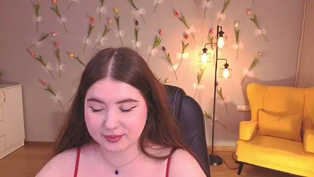 Živý XXX chat PixelGoddess