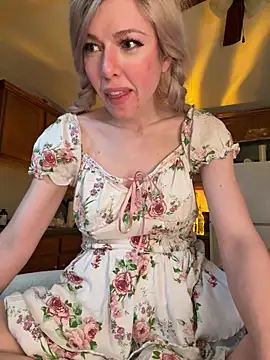 propertyofdaddyのライブXXXチャット