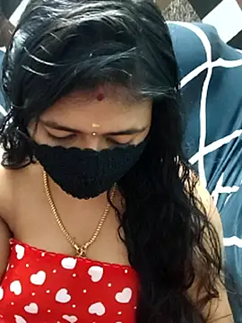 Tamil_LotusのライブXXXチャ  ット