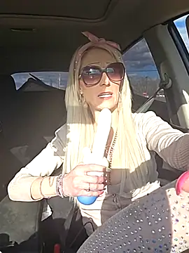 BeautifulMeFire23 élő XXX-chatje