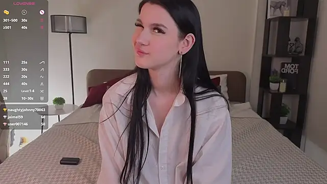 OdaGoding Live XXX-chat