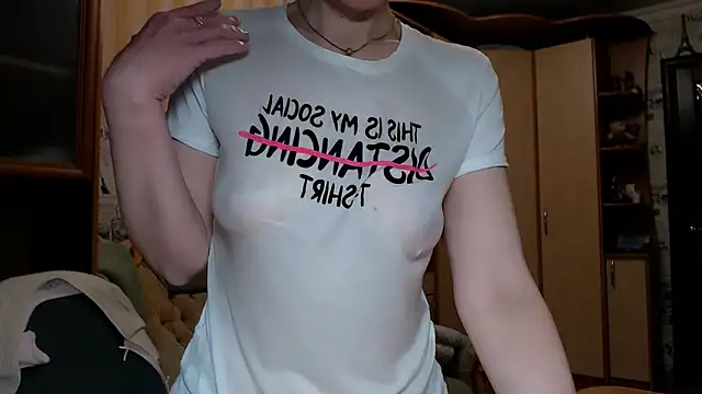 Javelinka's Live XXX Chat