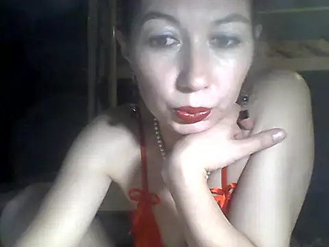 OlesjaのライブXXXチャット