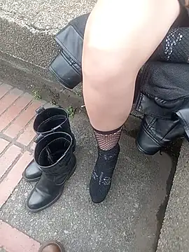 sophie_banger élő XXX-chatje