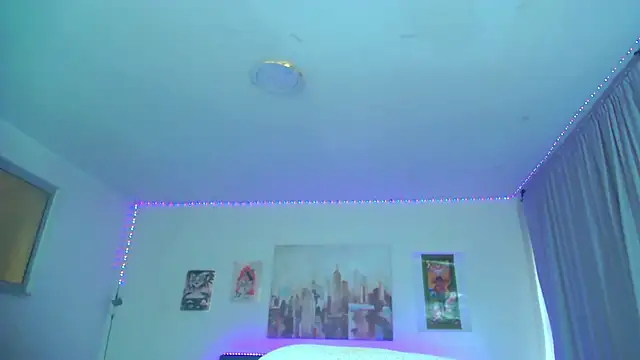 Вебкам-шоу goth_minerva